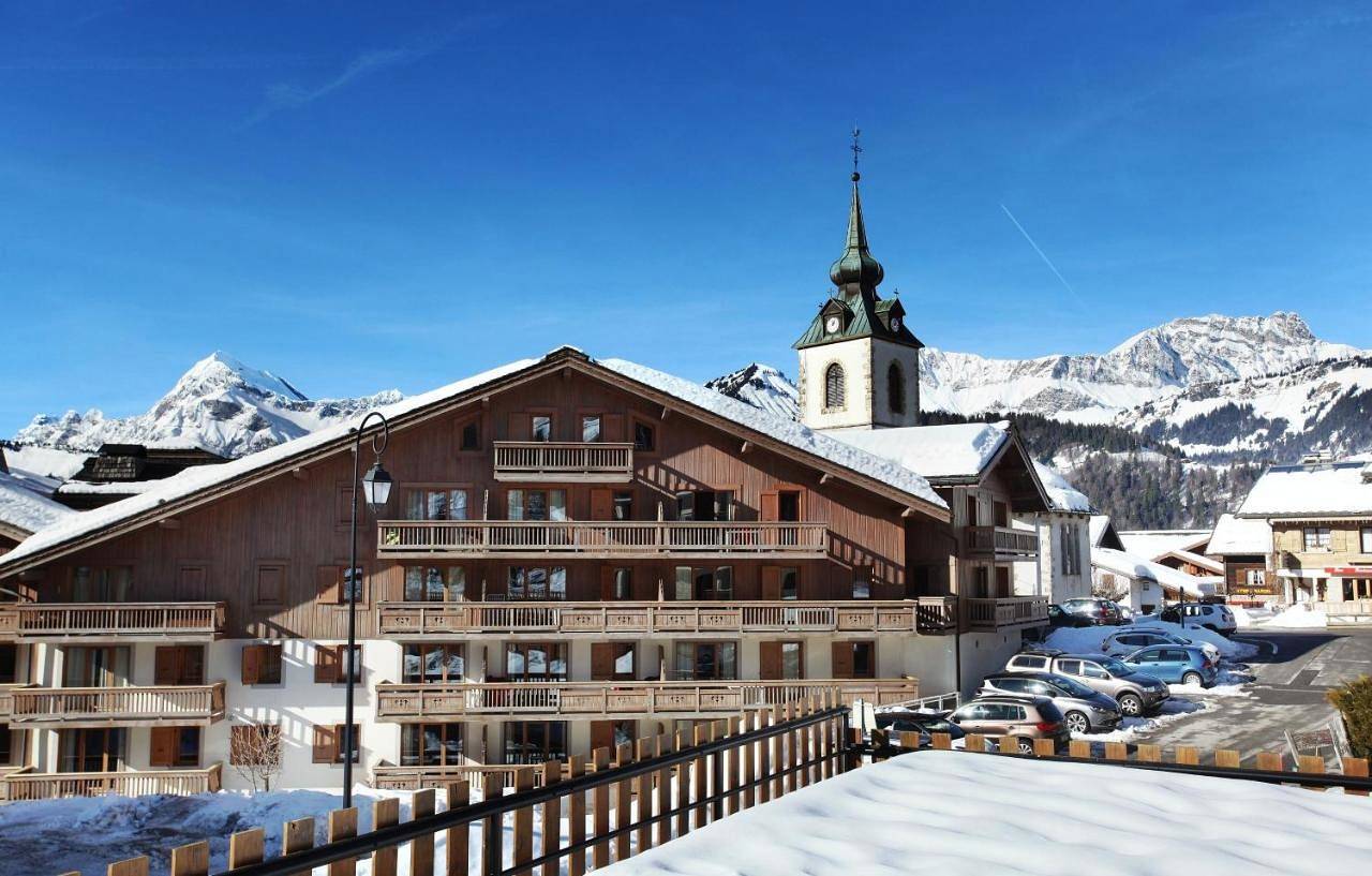 Apartment in Notre-Dame-de-Bellecombe, Région d'Albertville