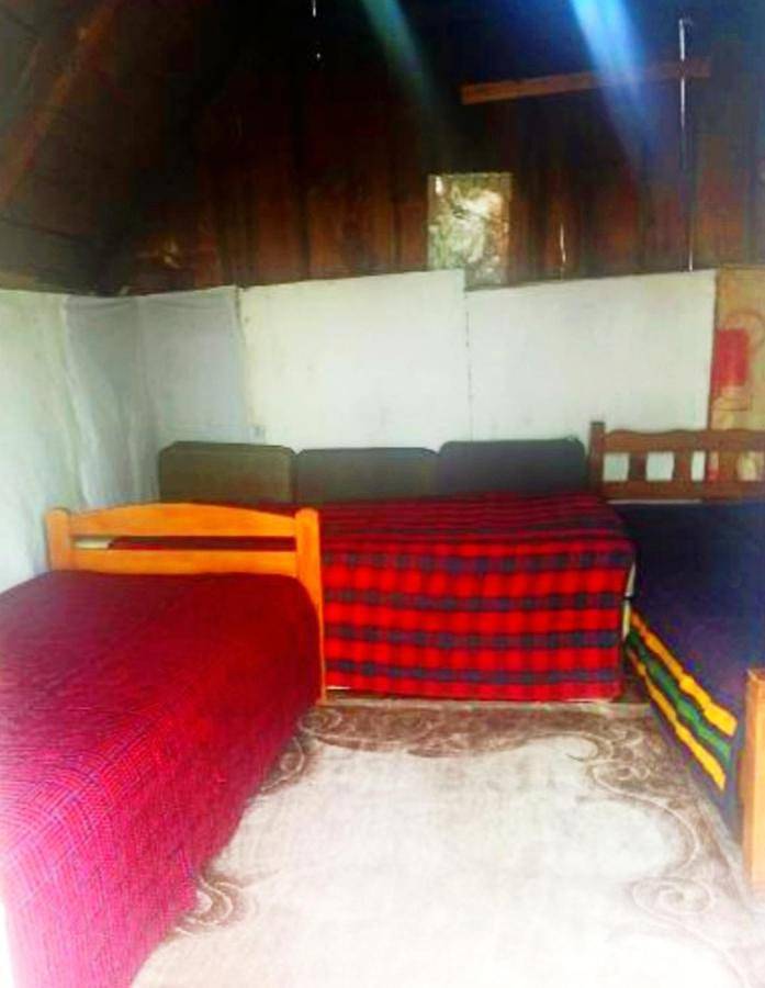 Standard Twin Room with Sofa in Durmitor Nationalpark