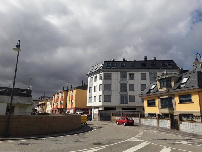 Gîte pour 4 personnes à Cervo (Espagne) - 3