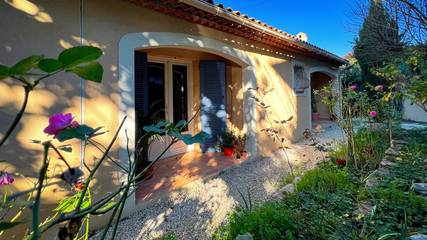 Ferienhaus für 6 Personen in Nizza, Nizza und Umgebung, Bild 2