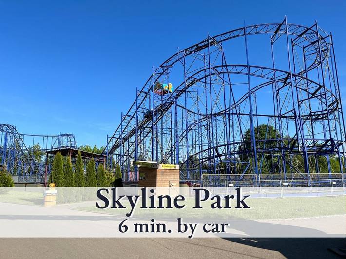 Ferienwohnung für 2 Personen, mit Garten und Terrasse, mit Haustier in Bad Wörishofen - 4