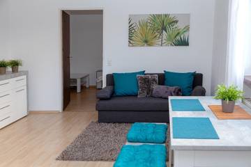 Ferienwohnung für 2 Personen in Aigen im Mühlkreis, Bezirk Rohrbach, Bild 1