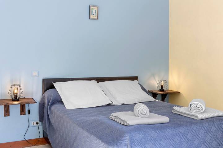 Chambre d’hôte pour 2 personnes, avec jardin et bassin pour enfant, adapté aux familles à Sarlat-la-Canéda - 2