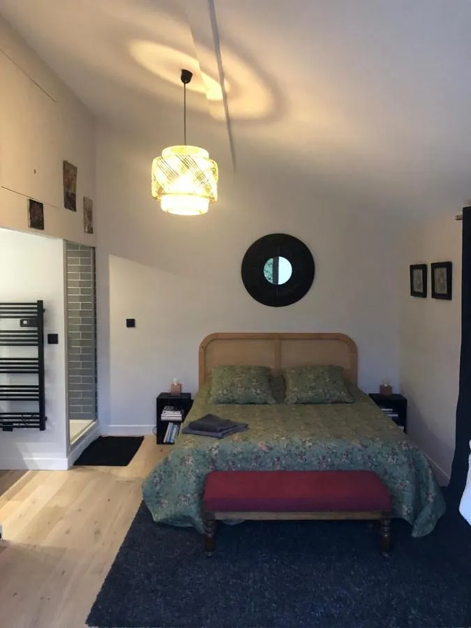 Holiday apartment for 2 people - 1