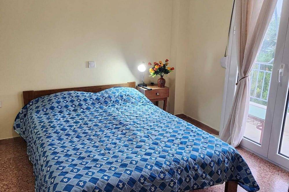 Hel lejlighed, Beautiful apartment in Mytilene in Lesbos