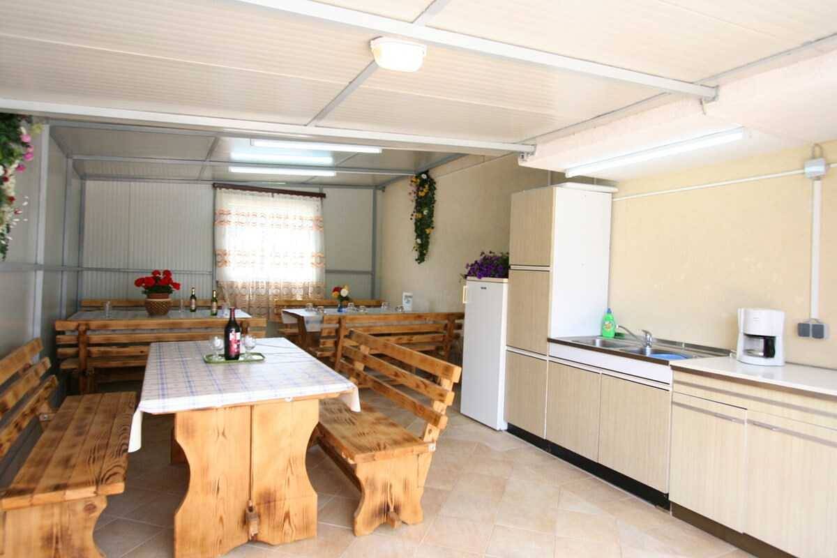 Appartement entier, Appartement Žnidarec (10072-A4) in Silo (Krk), Krk