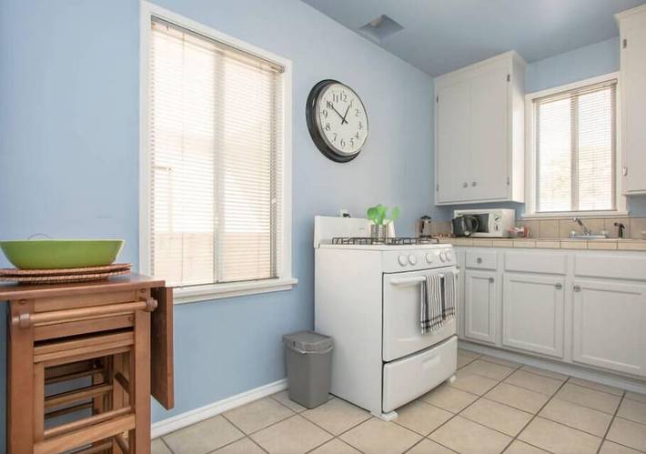 Vacation rental for 2 people in Burbank