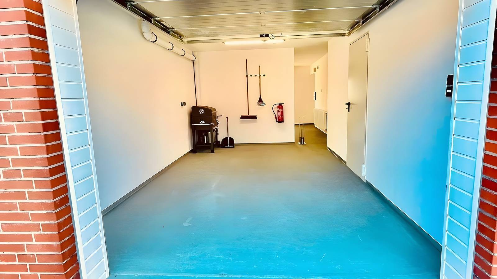 Ferienhaus 'Moi-Stuuv' mit Wlan in Norden in Norden, Norden und Umgebung