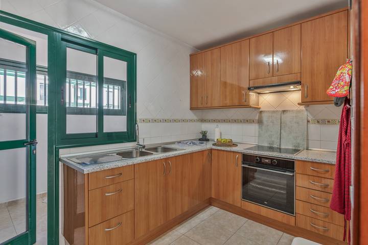 Casa Noelia: Vistas a la montaña, terraza privada y Wi-Fi en Playa Blanca in Playa Blanca, Yaiza