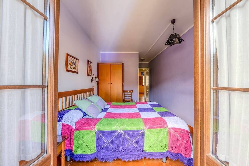 Casa Luisa for 10 people in Puertas, Cabrales