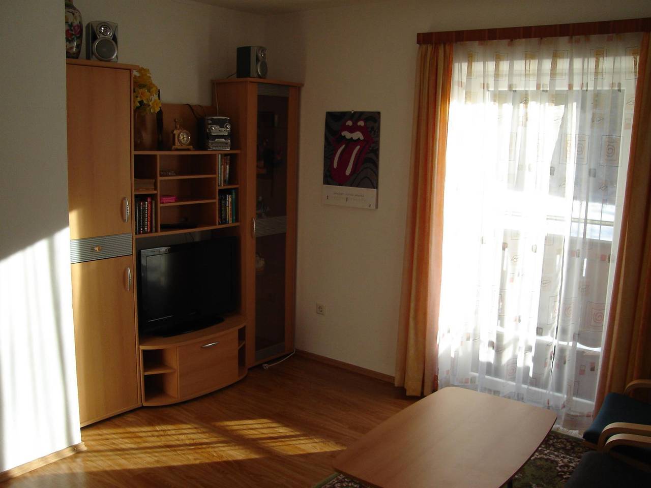 Ganze Ferienwohnung, Apartment/3 Schlafräume/Dusche, Bad, Wc in Sankt Martin bei Lofer, Pinzgau