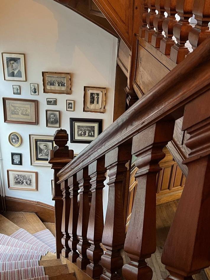 Chambre d’hôte pour 2 personnes à Angers - 2