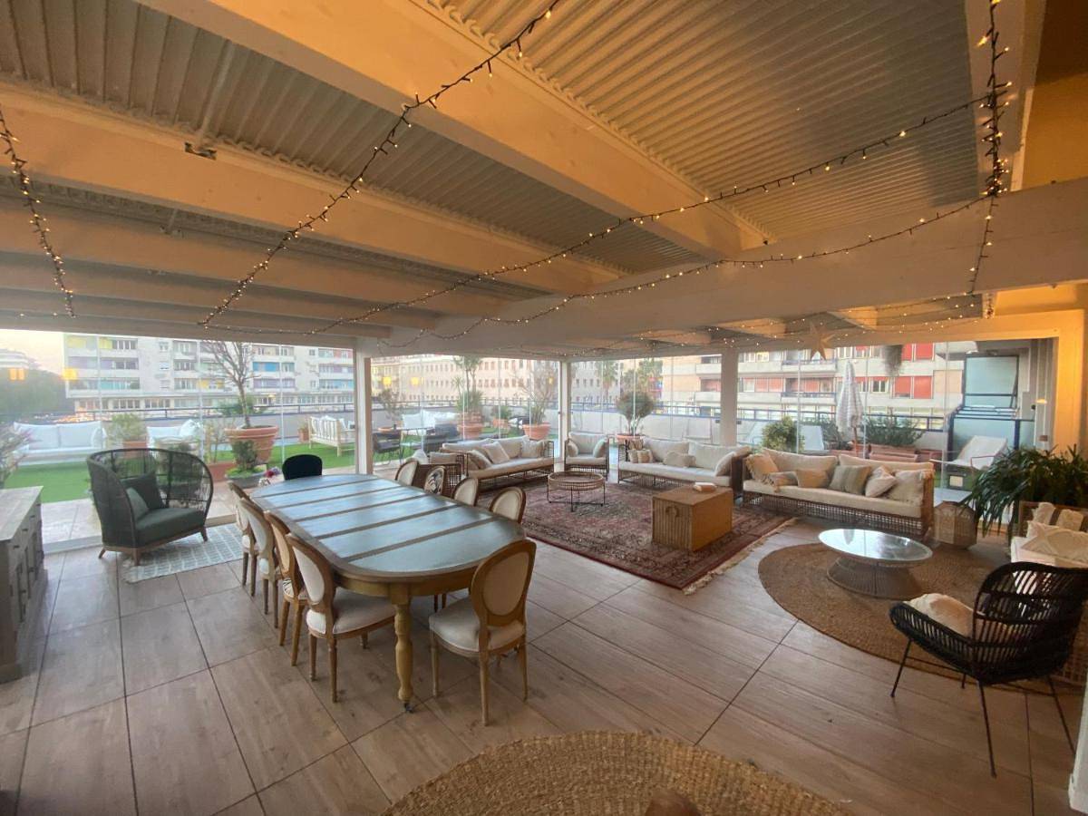 Myhome 75 Premium Luxury B&B in Pescara, Province de Pescara