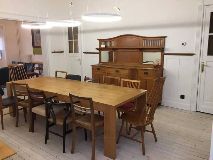 Location de vacances pour 18 personnes à La Panne - 3