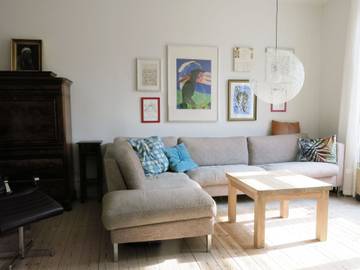Appartamento per 6 Persone in Copenaghen, Nordostseeland, Foto 1