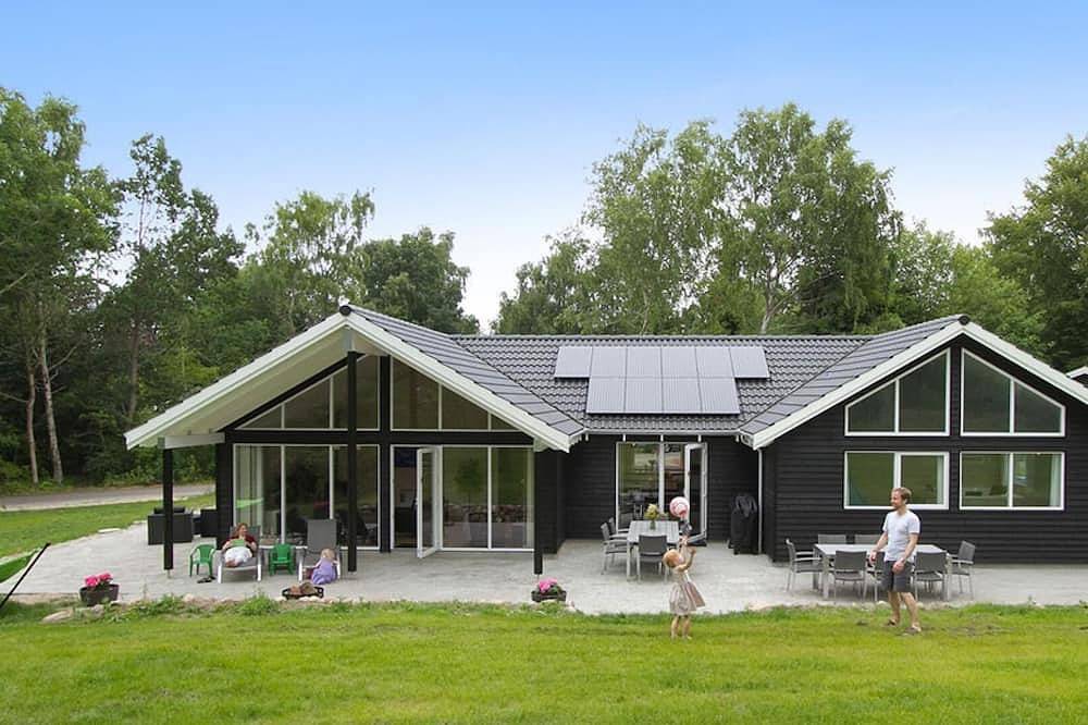 Villavilla 309 - Hornbæk, Nordsjælland in Dronningmølle, Kattegat Küste
