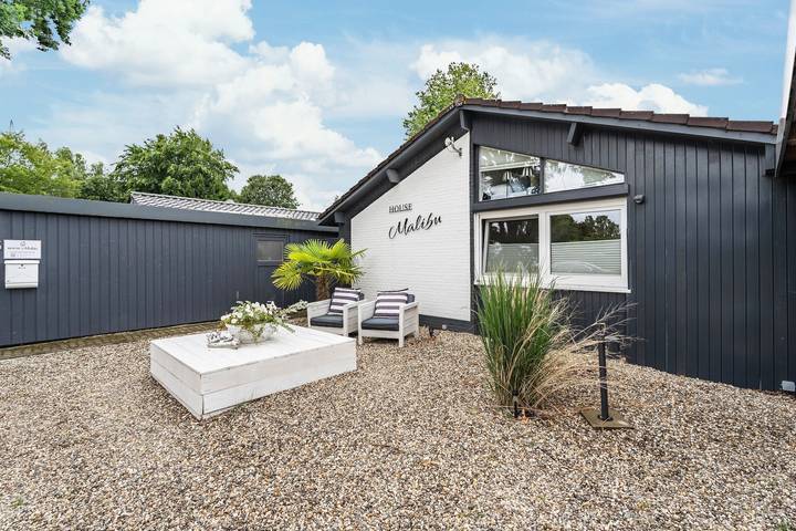 Studio für 2 Personen, mit Garten in Nordrhein-Westfalen - 2