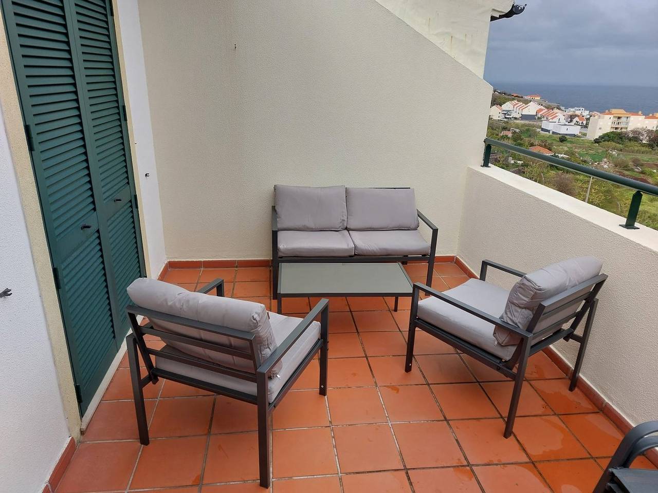 Ganze Wohnung, Ferienwohnung für 4 Personen in Caniço de Baixo, Caniço