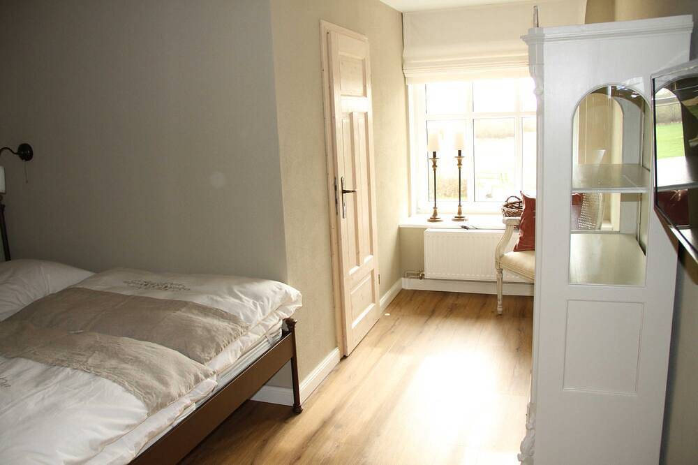 B&B Angeliter Landidyll Doppelzimmer - B&B Angeliter Landidyll in Gelting, Schleswig-Flensburg