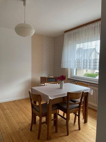 Ferienwohnung für 2 Personen in Kirchberg (Hunsrück), Hunsrück, Bild 4