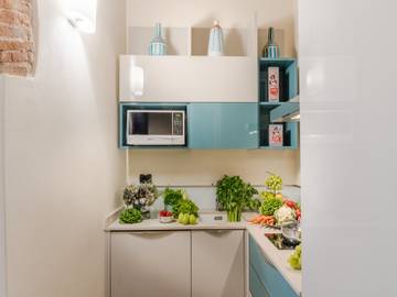 Agriturismo voor 3 Personen in Lucca, Provincie Lucca, Afbeelding 4