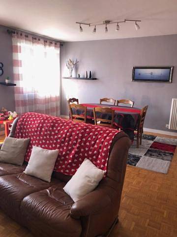 Gîte pour 6 personnes, avec vue dans Gare De Quimper - 3