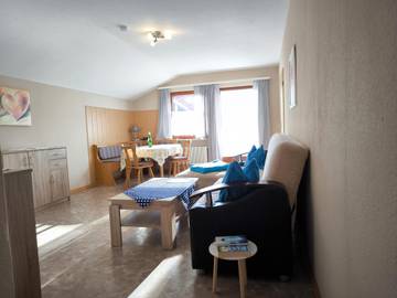 Ferienwohnung für 2 Personen in Bad Hindelang, Allgäuer Alpen, Bild 4