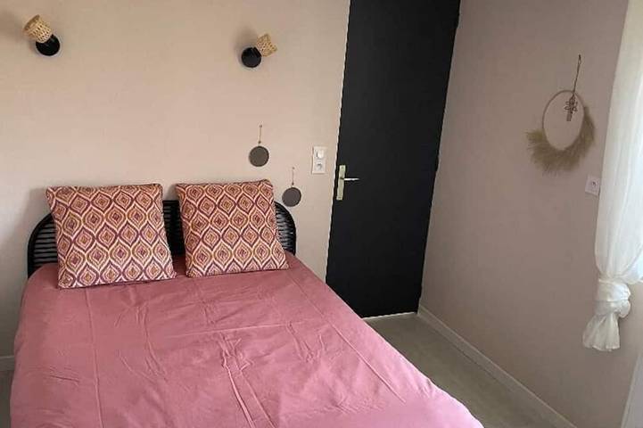 Maison de vacances pour 2 personnes dans le Calvados - 2