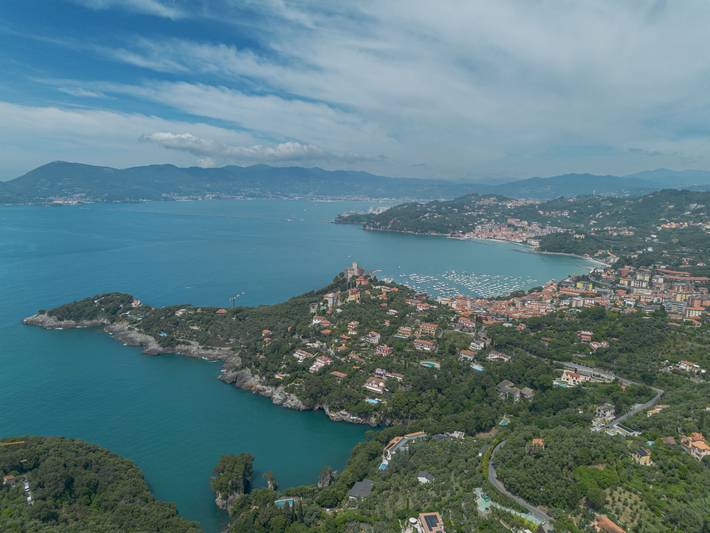 Ferienwohnung für 4 Personen, mit Terrasse - 1