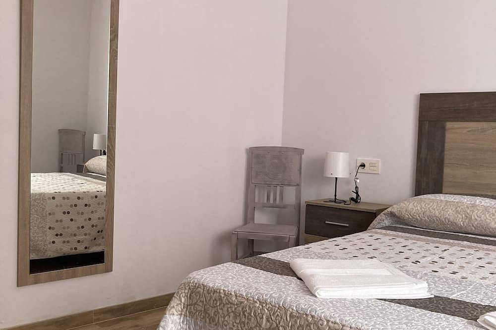 La Queseria in Villaherreros, Palencia Provinz