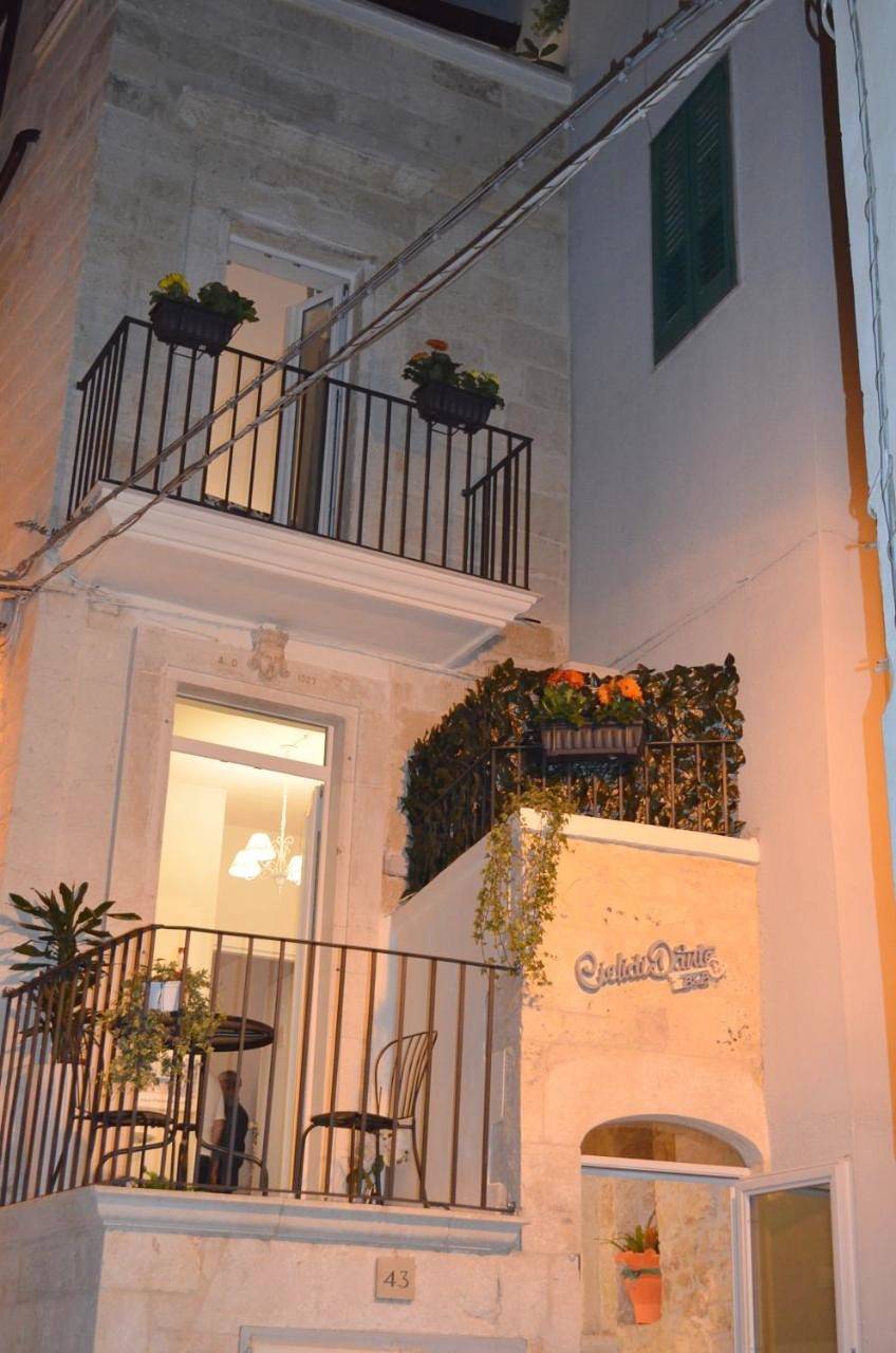 Deluxe Room in Conversano, Provincia di Bari