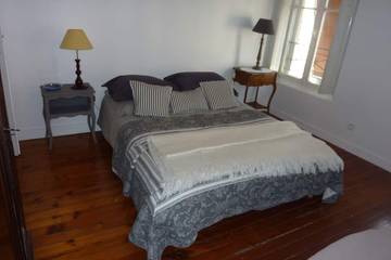 Maison De Vacances pour 8 Personnes dans Bordeaux, Région de Bordeaux, Photo 1