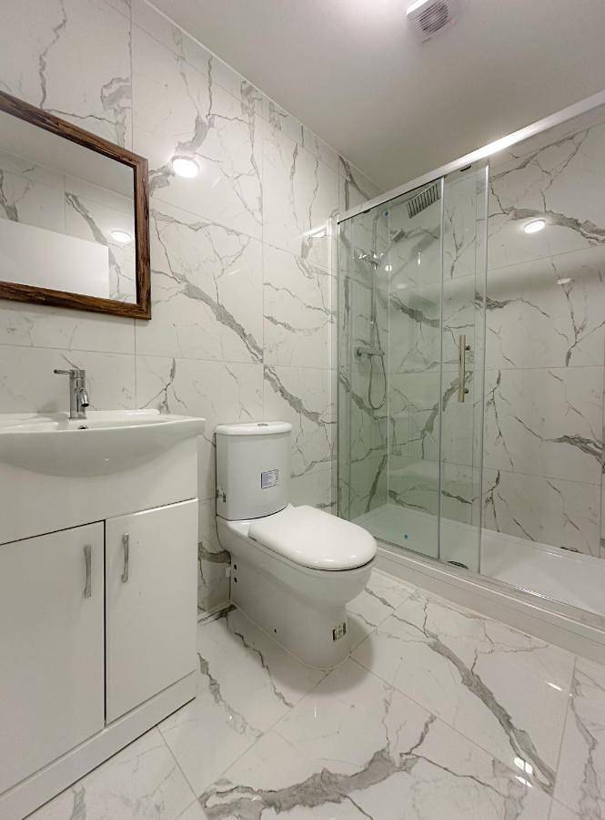 Location de vacances pour 4 personnes dans Gare de Saint Pancras Eurostar - 3