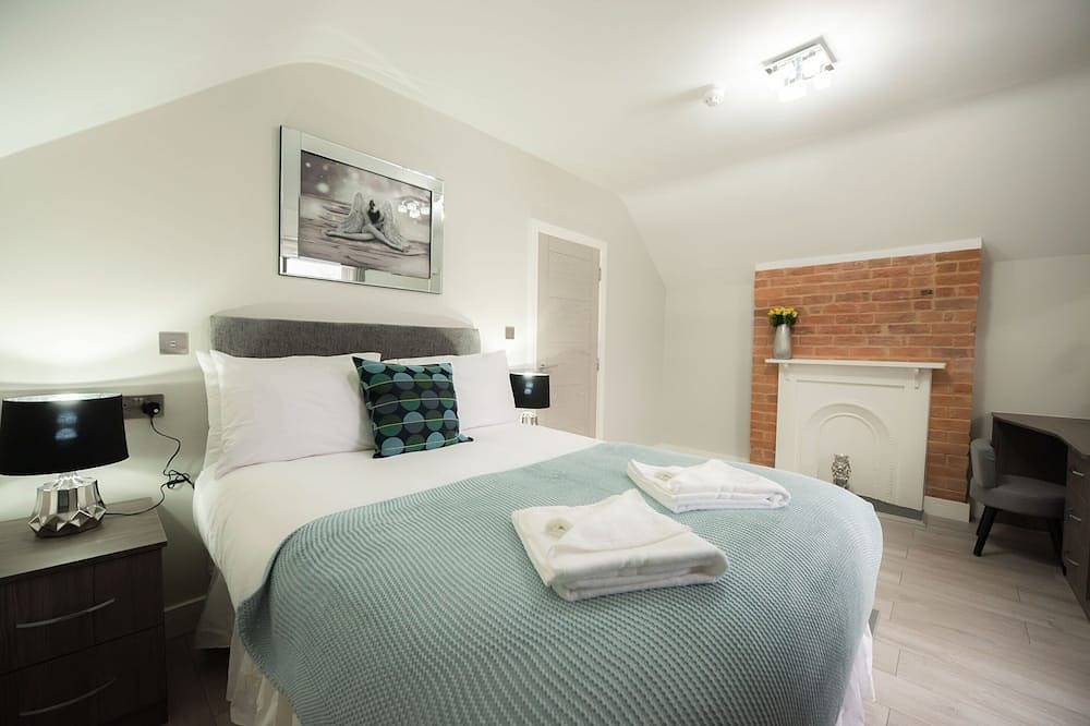 Apartamento entero, De Lujo-Ático-Baño Privado-Vista a la Calle in Reading, Berkshire