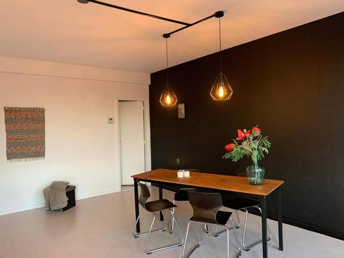 Gîte pour 2 personnes, avec terrasse à Herentals - 4