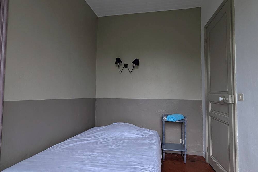 Maison de famille entre mer & collines – Charme, citronniers & tranquillité in Menton, Région de Nice