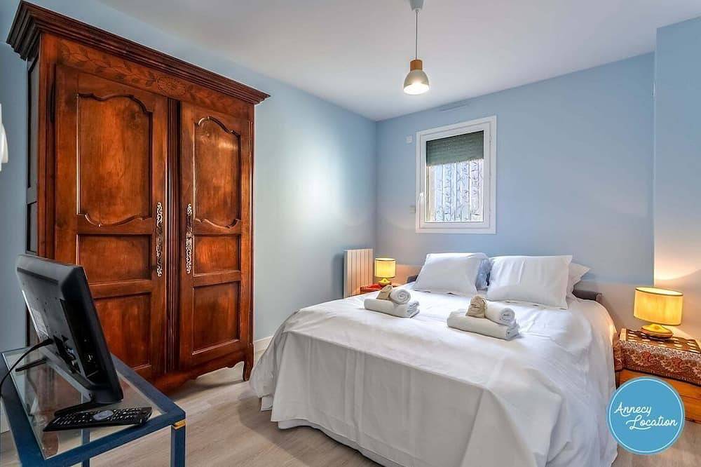 Apartamento entero, T4 Apartment – Les Charmilles in Menthon-Saint-Bernard, Región de Annecy