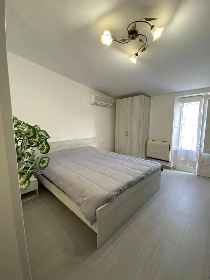 Gîte pour 4 personnes, avec vue et terrasse à Polizzi Generosa - 4