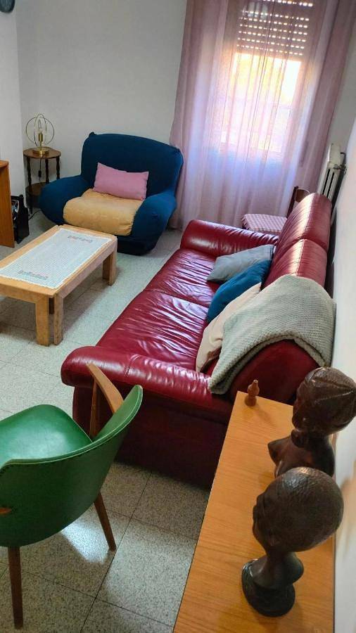 Gîte pour 4 personnes, avec balcon, animaux acceptés à Sezze - 2