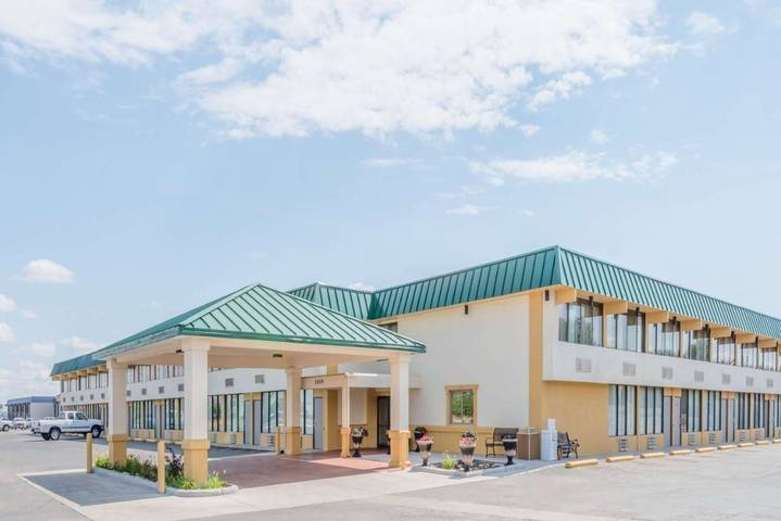 Hôtel pour 2 personnes