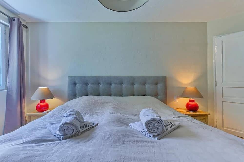 Provenzalische Villa mit beheiztem Pool und Spa in Grasse, Mittelmeerküste (Frankreich)