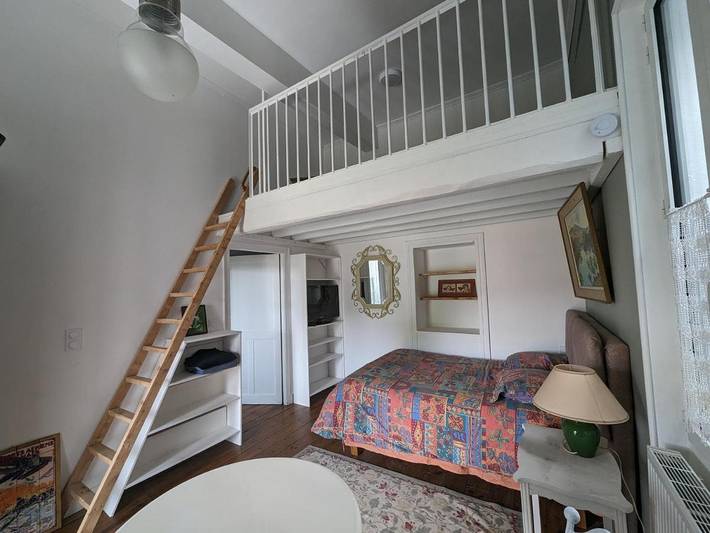 Chambre d’hôte pour 2 personnes, avec jardin et piscine ainsi que terrasse et jacuzzi dans les Landes - 4