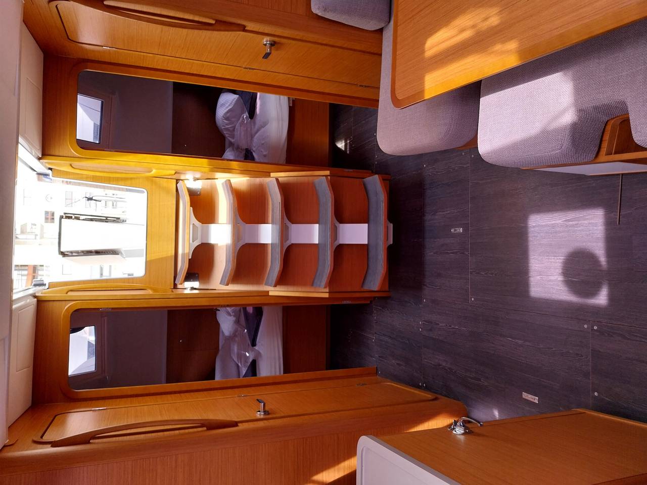 Boot für 4 Personen in Volos, Magnisia