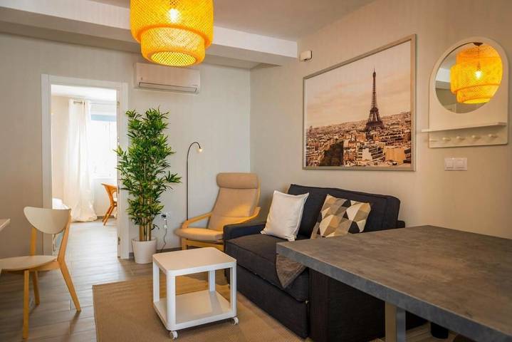 Ferienwohnung für 3 Personen
