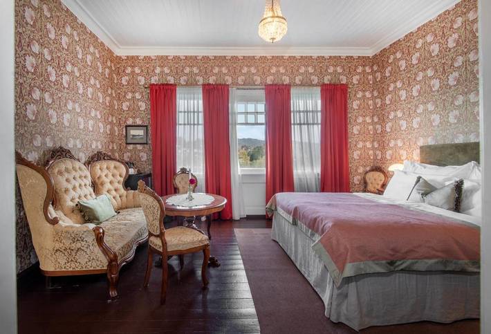 Location de vacances pour 2 personnes, avec jardin dans Ålesund - 3