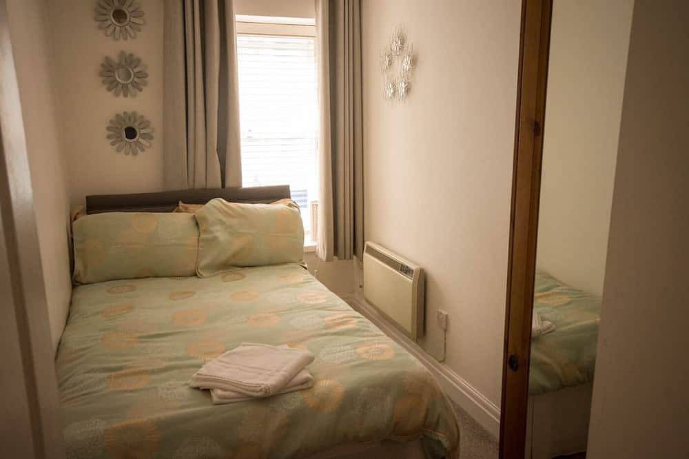 Entire apartment, Ideal location for enjoying all of Tenby's attractions in Tenby, Pembrokeshire