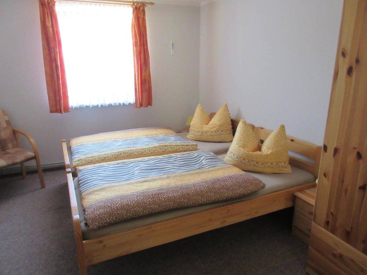 Appartement entier, Three-Bedroom Apartment in Wittenmoor, Stendal