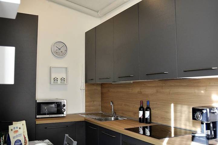 Ferienwohnung für 4 Personen