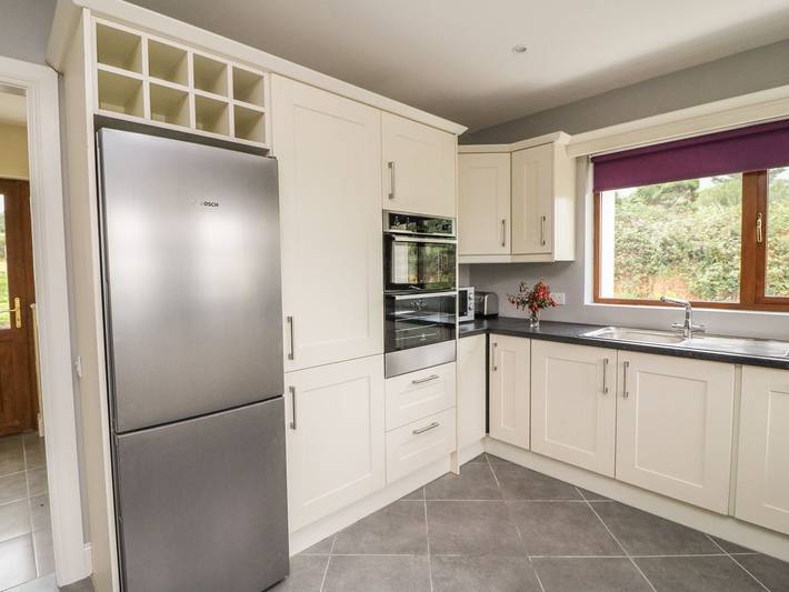 Ferienhaus für 11 Personen, mit Garten auf der Dingle Halbinsel - 3