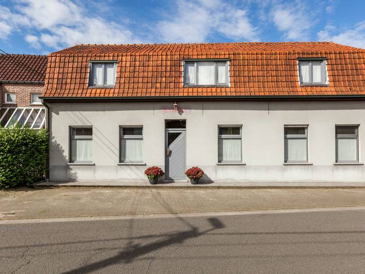 Villa pour 14 personnes, avec balcon/terrasse et terrasse, adapté aux familles - 1